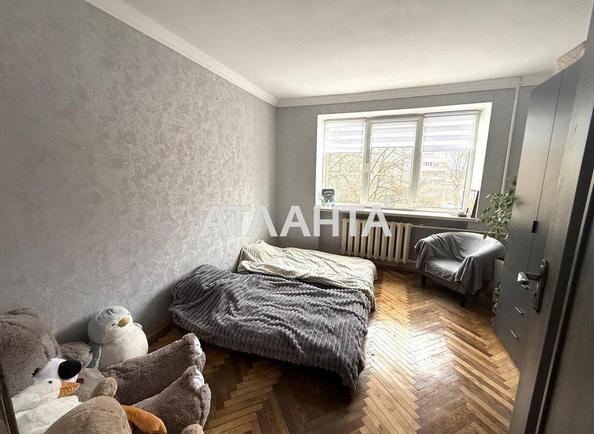 Room in dormitory apartment by the address st. Zelenaya (area 18,6 m²) - Atlanta.ua - photo 2