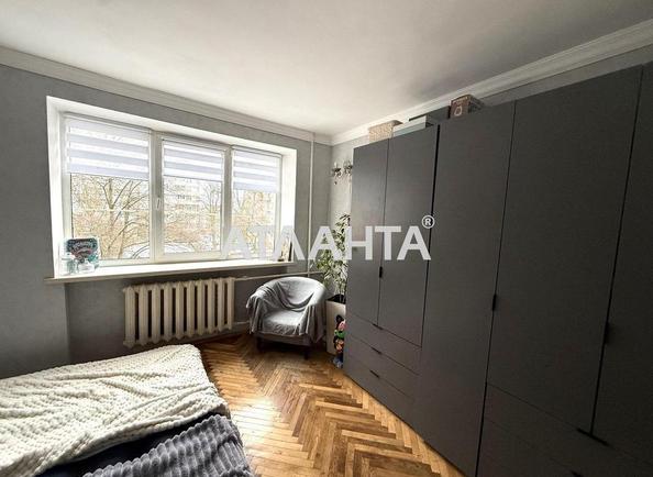 Room in dormitory apartment by the address st. Zelenaya (area 18,6 m²) - Atlanta.ua - photo 3