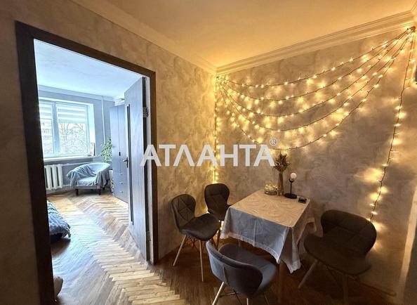 Room in dormitory apartment by the address st. Zelenaya (area 18,6 m²) - Atlanta.ua - photo 4