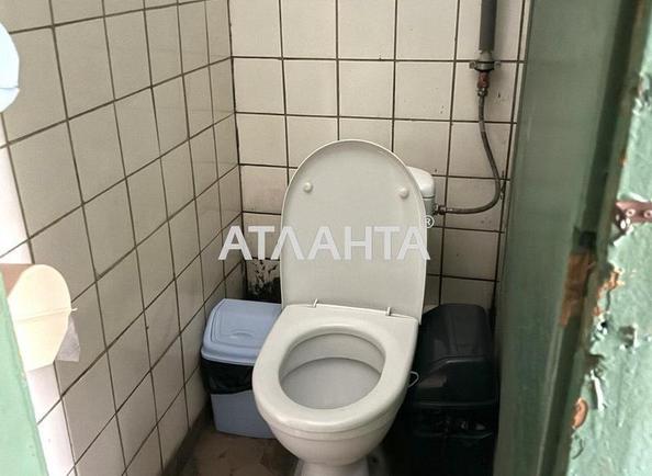 Room in dormitory apartment by the address st. Zelenaya (area 18,6 m²) - Atlanta.ua - photo 6