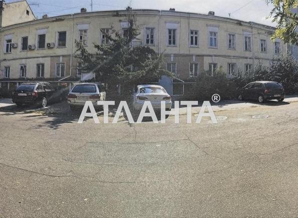 Коммерческая недвижимость по адресу ул. Утесова (площадь 309,9 м²) - Atlanta.ua - фото 2