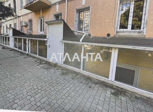 Коммерческая недвижимость по адресу ул. Утесова (площадь 309,9 м²) - Atlanta.ua - фото 3