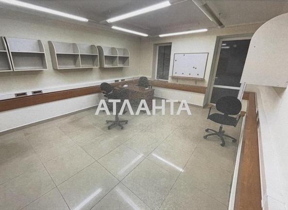 Коммерческая недвижимость по адресу ул. Утесова (площадь 309,9 м²) - Atlanta.ua - фото 4