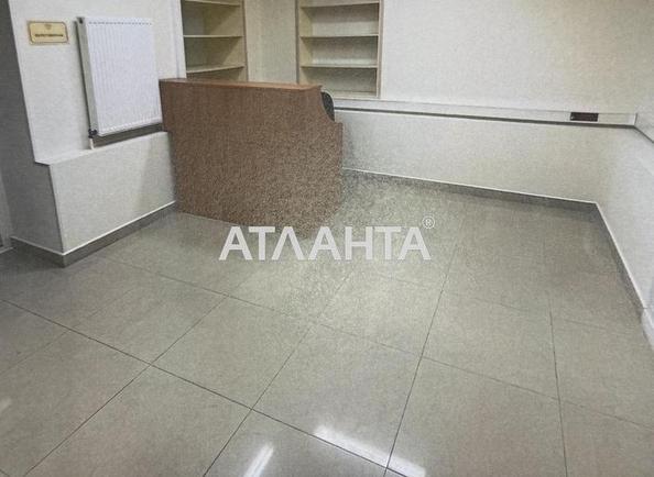 Коммерческая недвижимость по адресу ул. Утесова (площадь 309,9 м²) - Atlanta.ua - фото 5