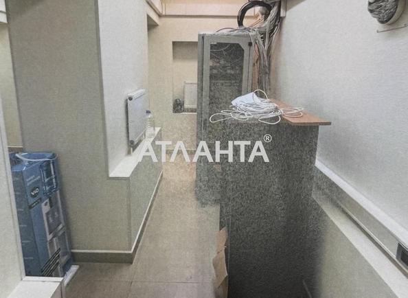 Коммерческая недвижимость по адресу ул. Утесова (площадь 309,9 м²) - Atlanta.ua - фото 7
