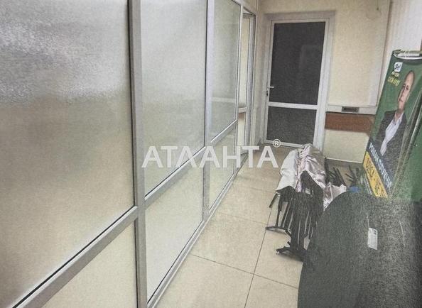 Коммерческая недвижимость по адресу ул. Утесова (площадь 309,9 м²) - Atlanta.ua - фото 10