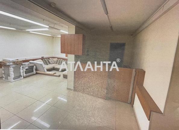 Коммерческая недвижимость по адресу ул. Утесова (площадь 309,9 м²) - Atlanta.ua - фото 11