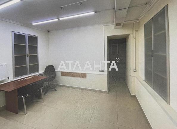 Коммерческая недвижимость по адресу ул. Утесова (площадь 309,9 м²) - Atlanta.ua - фото 13