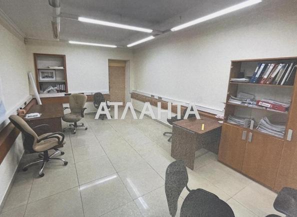 Коммерческая недвижимость по адресу ул. Утесова (площадь 309,9 м²) - Atlanta.ua - фото 14