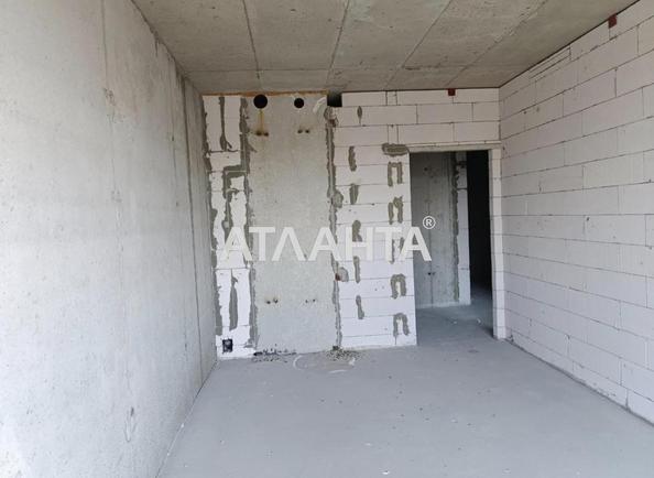 2-комнатная квартира по адресу ул. Прохоровская (площадь 75,6 м²) - Atlanta.ua - фото 9