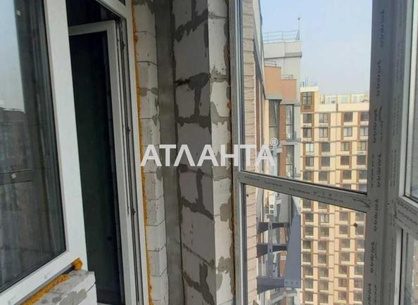 2-комнатная квартира по адресу ул. Прохоровская (площадь 75,6 м²) - Atlanta.ua - фото 7