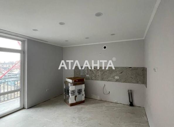 1-кімнатна квартира за адресою вул. Фогарашія Івана (площа 48 м²) - Atlanta.ua