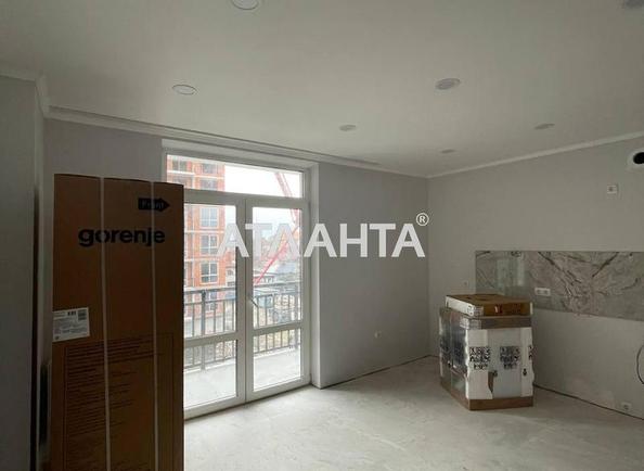 1-кімнатна квартира за адресою вул. Фогарашія Івана (площа 48 м²) - Atlanta.ua - фото 2