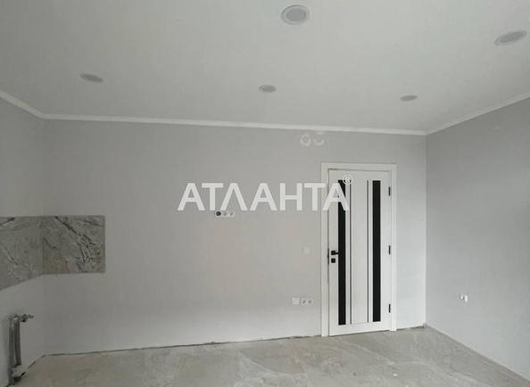 1-кімнатна квартира за адресою вул. Фогарашія Івана (площа 48 м²) - Atlanta.ua - фото 3