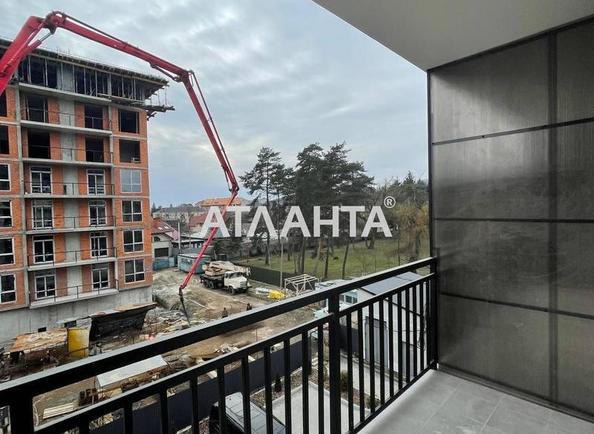 1-кімнатна квартира за адресою вул. Фогарашія Івана (площа 48 м²) - Atlanta.ua - фото 4