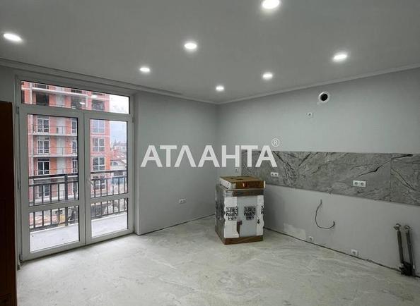 1-кімнатна квартира за адресою вул. Фогарашія Івана (площа 48 м²) - Atlanta.ua - фото 6