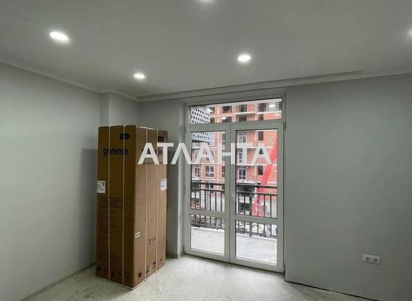 1-кімнатна квартира за адресою вул. Фогарашія Івана (площа 48 м²) - Atlanta.ua - фото 7