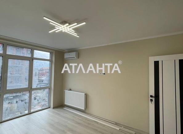 1-кімнатна квартира за адресою вул. Фогарашія Івана (площа 48 м²) - Atlanta.ua - фото 9