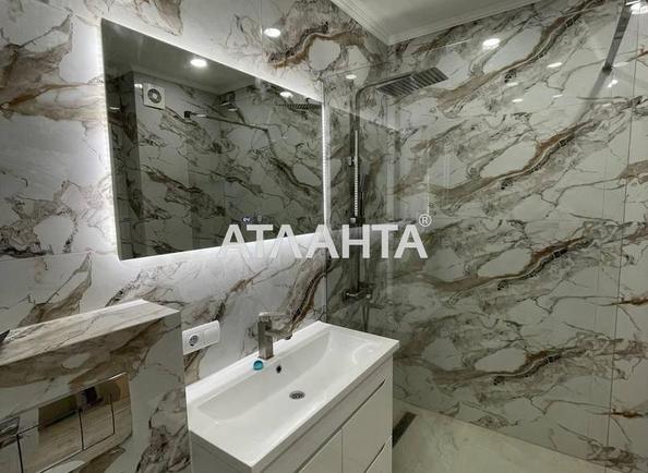 1-кімнатна квартира за адресою вул. Фогарашія Івана (площа 48 м²) - Atlanta.ua - фото 11