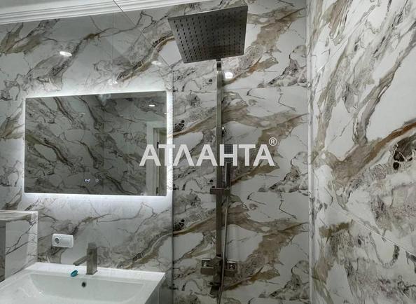 1-кімнатна квартира за адресою вул. Фогарашія Івана (площа 48 м²) - Atlanta.ua - фото 12