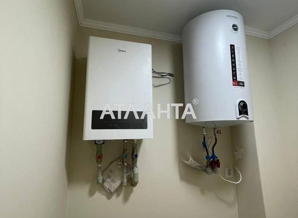 1-кімнатна квартира за адресою вул. Фогарашія Івана (площа 48 м²) - Atlanta.ua - фото 13