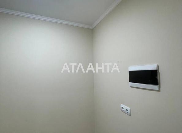 1-кімнатна квартира за адресою вул. Фогарашія Івана (площа 48 м²) - Atlanta.ua - фото 14