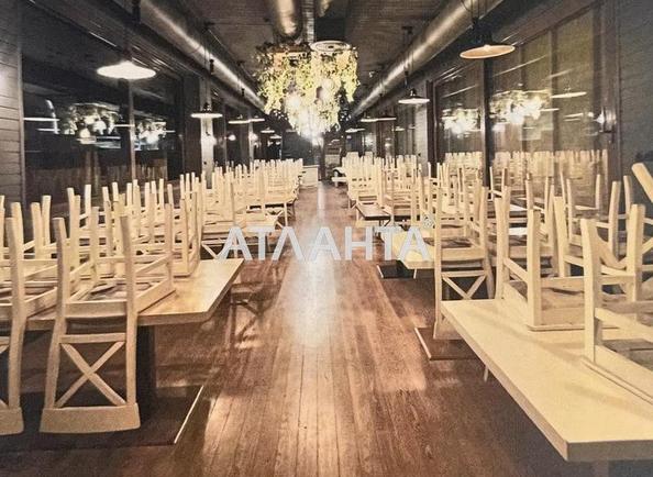 Комерційна нерухомість за адресою вул. Петрова ген. (площа 1047,9 м²) - Atlanta.ua