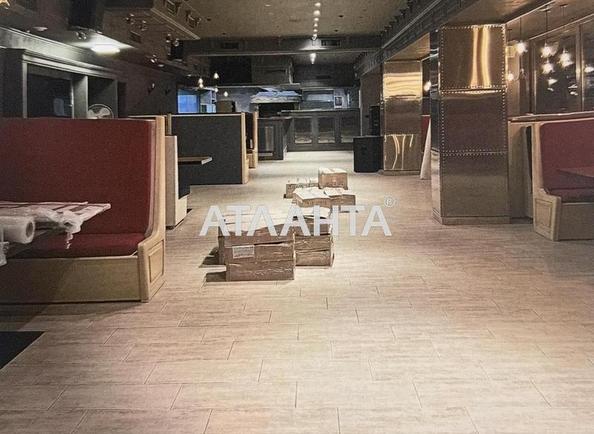 Комерційна нерухомість за адресою вул. Петрова ген. (площа 1047,9 м²) - Atlanta.ua - фото 2