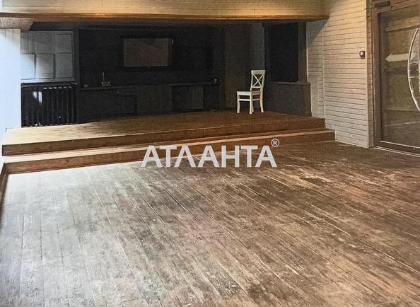 Комерційна нерухомість за адресою вул. Петрова ген. (площа 1047,9 м²) - Atlanta.ua - фото 3