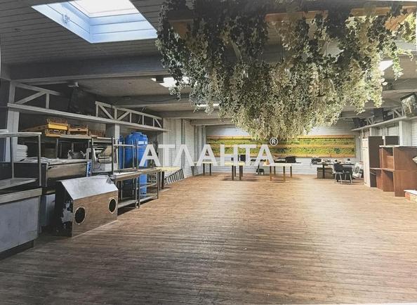 Комерційна нерухомість за адресою вул. Петрова ген. (площа 1047,9 м²) - Atlanta.ua - фото 5