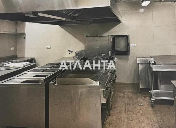 Комерційна нерухомість за адресою вул. Петрова ген. (площа 1047,9 м²) - Atlanta.ua - фото 6