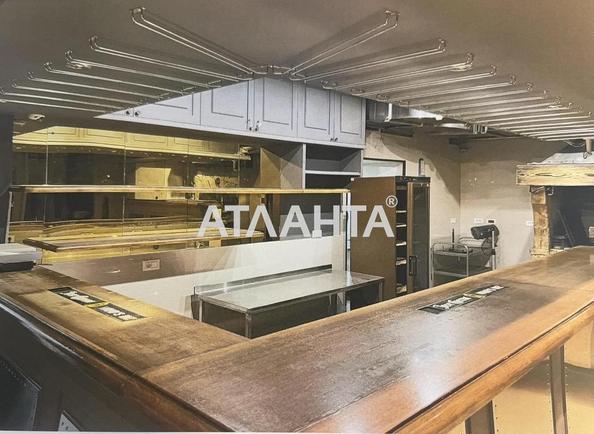 Комерційна нерухомість за адресою вул. Петрова ген. (площа 1047,9 м²) - Atlanta.ua - фото 7