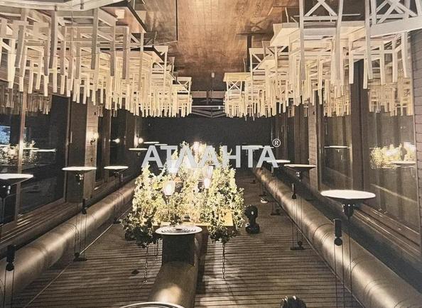 Комерційна нерухомість за адресою вул. Петрова ген. (площа 1047,9 м²) - Atlanta.ua - фото 9