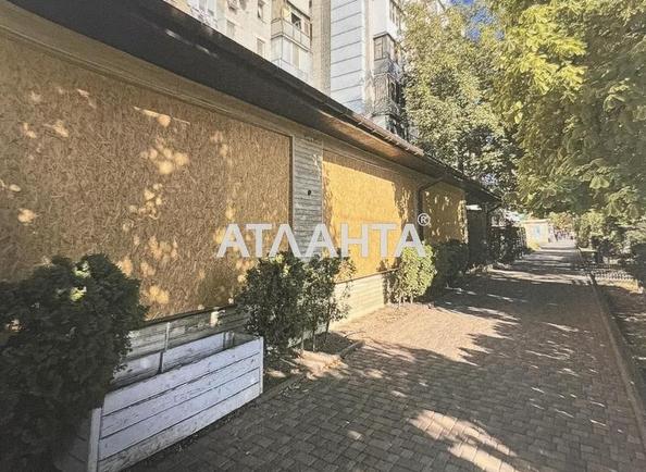 Комерційна нерухомість за адресою вул. Петрова ген. (площа 1047,9 м²) - Atlanta.ua - фото 10