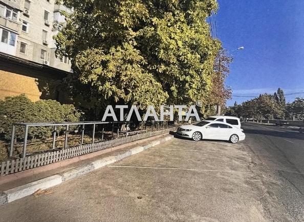 Комерційна нерухомість за адресою вул. Петрова ген. (площа 1047,9 м²) - Atlanta.ua - фото 12