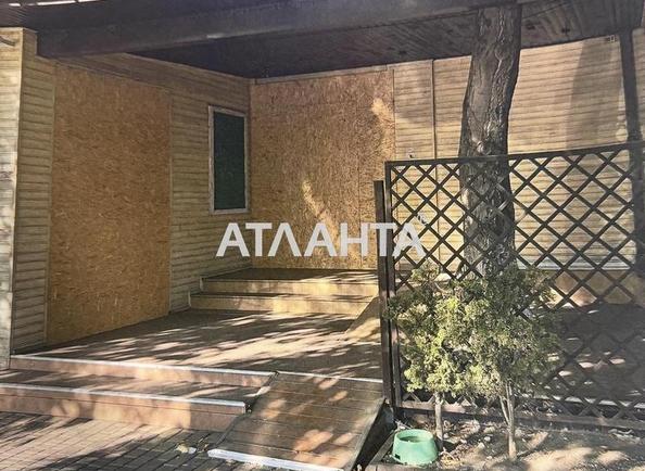 Комерційна нерухомість за адресою вул. Петрова ген. (площа 1047,9 м²) - Atlanta.ua - фото 14