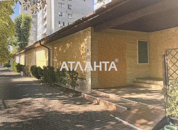 Комерційна нерухомість за адресою вул. Петрова ген. (площа 1047,9 м²) - Atlanta.ua - фото 17