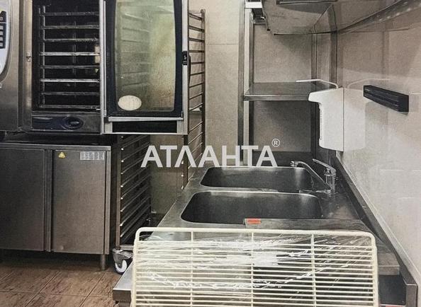 Комерційна нерухомість за адресою вул. Петрова ген. (площа 1047,9 м²) - Atlanta.ua - фото 21