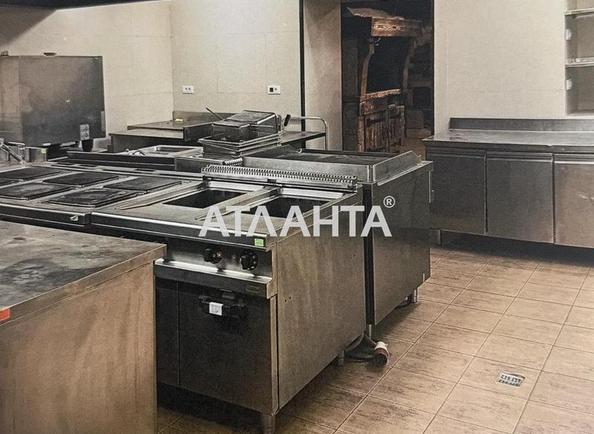 Комерційна нерухомість за адресою вул. Петрова ген. (площа 1047,9 м²) - Atlanta.ua - фото 22