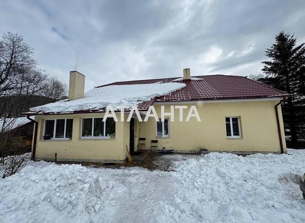 Дом по адресу ул. Хмельницкого Богдана (площадь 110 м²) - Atlanta.ua - фото 3