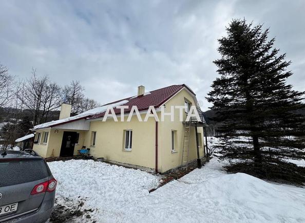 Дом по адресу ул. Хмельницкого Богдана (площадь 110 м²) - Atlanta.ua - фото 2