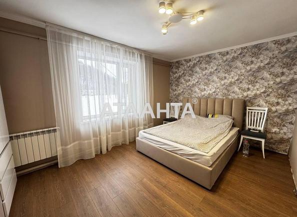 Дом по адресу ул. Хмельницкого Богдана (площадь 110 м²) - Atlanta.ua - фото 7