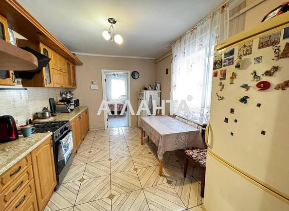 Дом по адресу ул. Хмельницкого Богдана (площадь 110 м²) - Atlanta.ua - фото 8