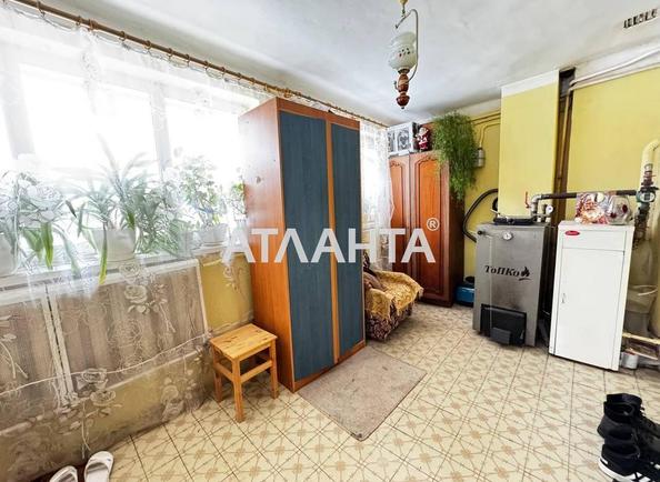 Дом по адресу ул. Хмельницкого Богдана (площадь 110 м²) - Atlanta.ua - фото 11