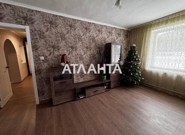 Дом по адресу ул. Хмельницкого Богдана (площадь 110 м²) - Atlanta.ua - фото 13