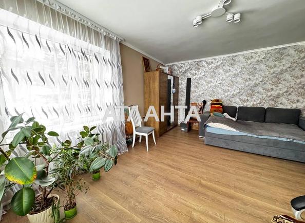 Дом по адресу ул. Хмельницкого Богдана (площадь 110 м²) - Atlanta.ua - фото 16