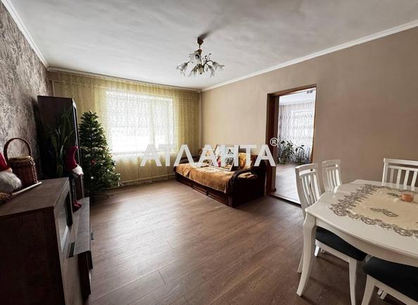 Дом по адресу ул. Хмельницкого Богдана (площадь 110 м²) - Atlanta.ua - фото 19