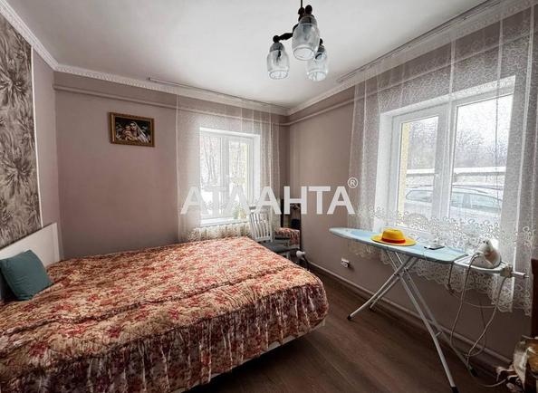 Дом по адресу ул. Хмельницкого Богдана (площадь 110 м²) - Atlanta.ua - фото 21