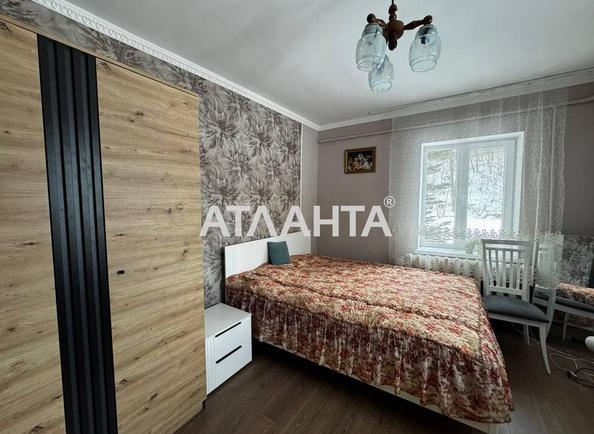 Дом по адресу ул. Хмельницкого Богдана (площадь 110 м²) - Atlanta.ua - фото 22