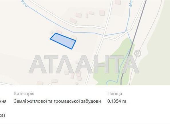 Дом по адресу ул. Хмельницкого Богдана (площадь 110 м²) - Atlanta.ua - фото 26